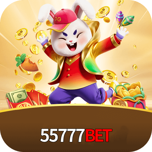Logo da 55777bet